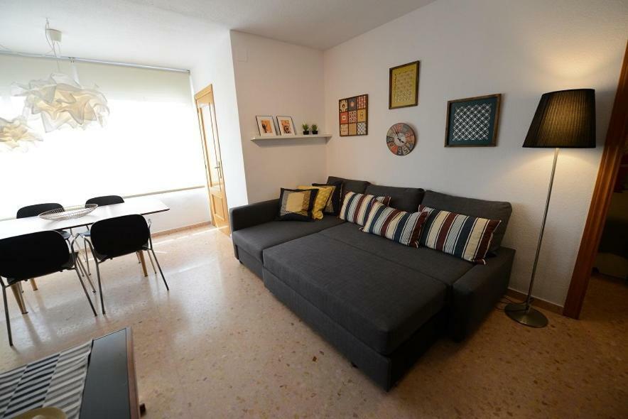 Apartamento Azalea Playa Apartamento Alicante Exterior foto