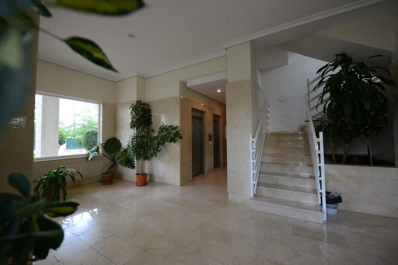 Apartamento Azalea Playa Apartamento Alicante Exterior foto